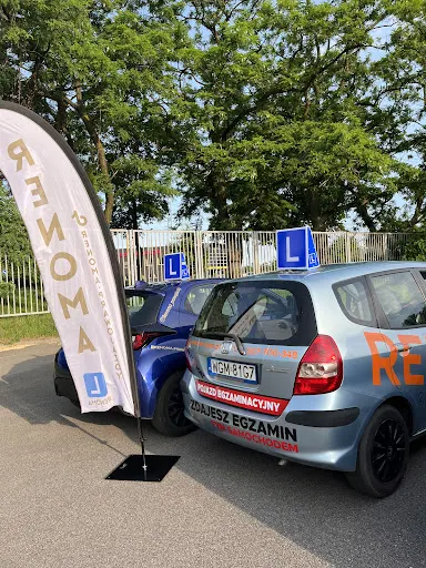 RENOMA - Prawo Jazdy Częstochowa